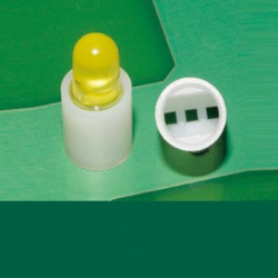 GLED-5Sx3 - Boîtier LED | Gecko Fastener GmbH 2