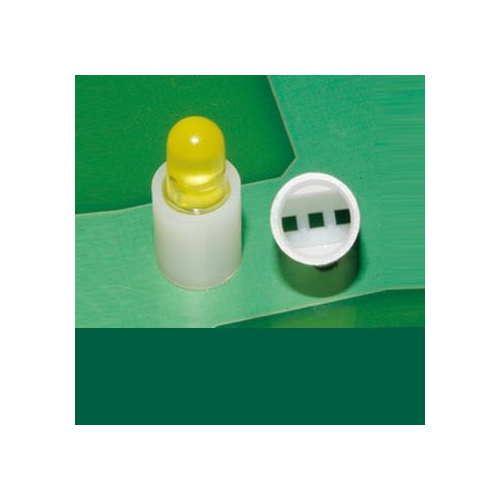 GLED-5Sx3 - LED-Gehäuse | Gecko Fastener GmbH