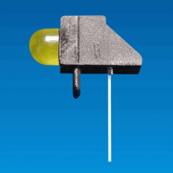 GLED-5Y - Carcasa para LED | Gecko Fastener GmbH