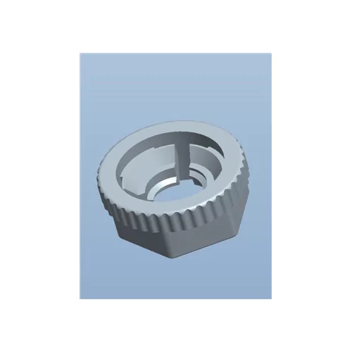 GKNF / KNF / KingNut | Gecko Fastener GmbH