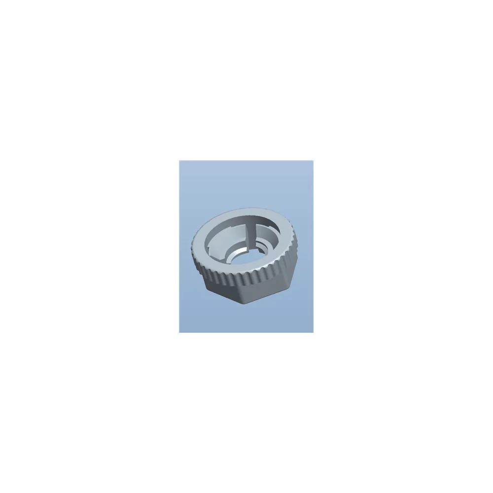 GKNF / KNF / KingNut | Gecko Fastener GmbH