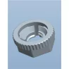 Serie GKNF - Scanalatura KWIK