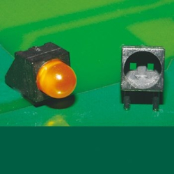 GLED-5Y - LED-Gehäuse | Gecko Fastener GmbH 2