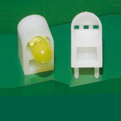 GLEE-12 - Boîtier LED | Gecko Fastener GmbH 2