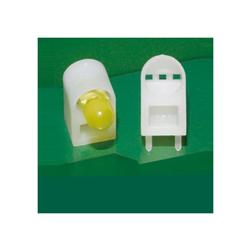 GLEE-12 - Alloggiamento per LED | Gecko Fastener GmbH