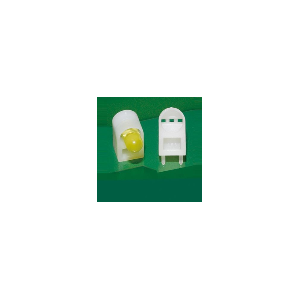 GLEE-12 - LED-Gehäuse | Gecko Fastener GmbH