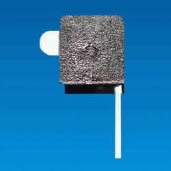 GLEF5-5 - Boîtier pour LED | Gecko Fastener GmbH