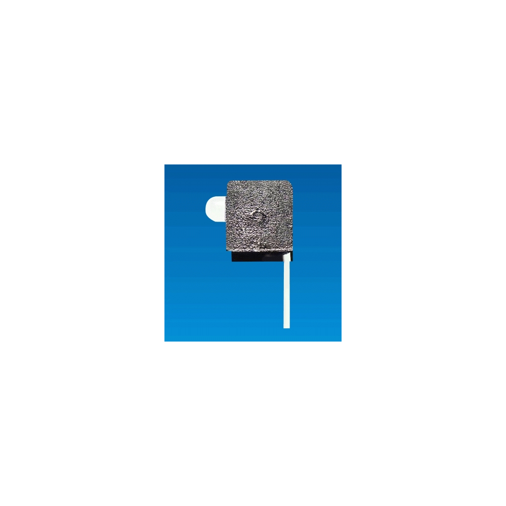 GLEF5-5 - LED-behuizing | Gecko Fastener GmbH