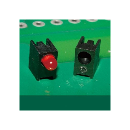 GLEF5-5 - LED-Gehäuse | Gecko Fastener GmbH