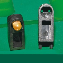 GLEG3-10NQ - Carcasa para LED | Gecko Fastener GmbH 2