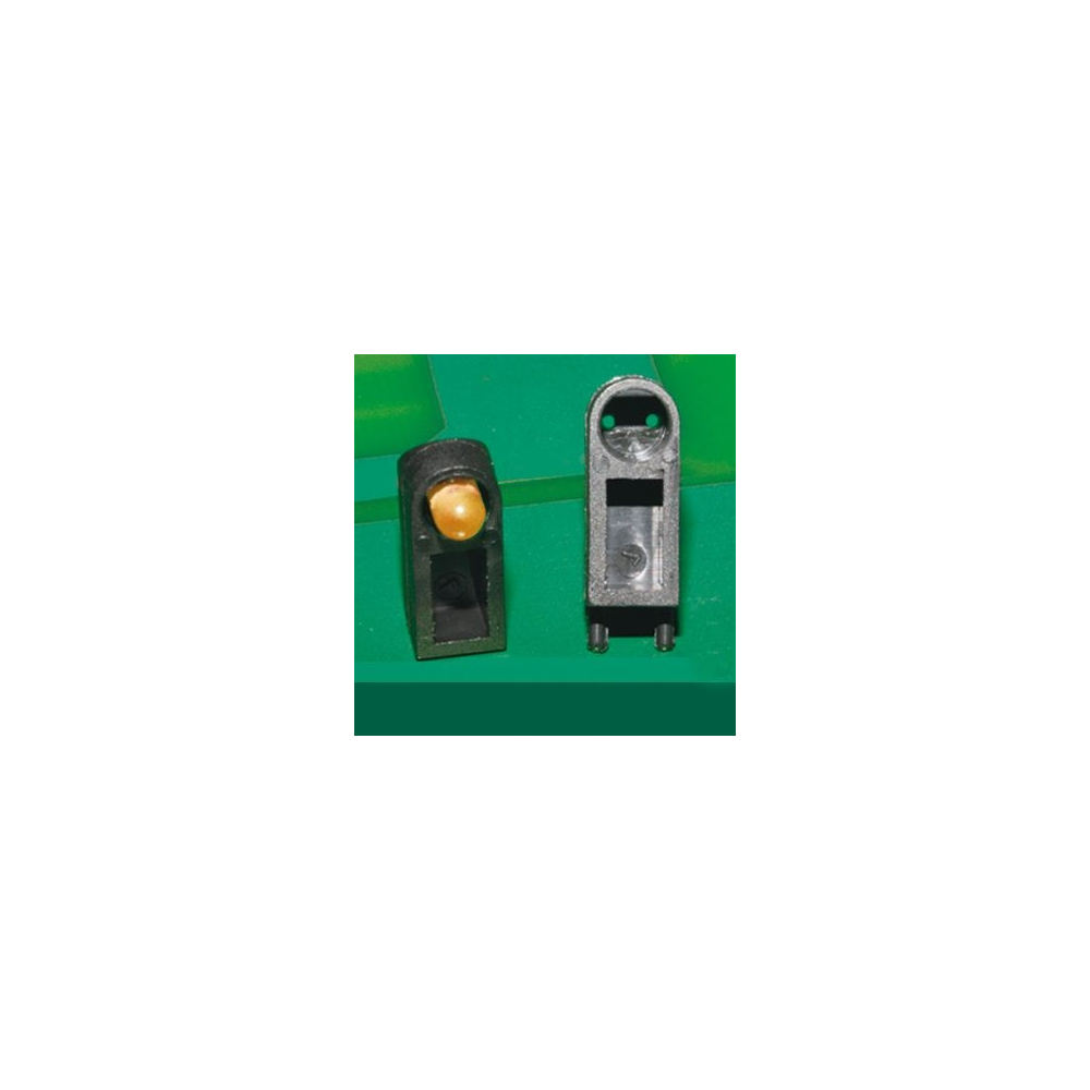 GLEG3-10NQ - Boîtier LED | Gecko Fastener GmbH