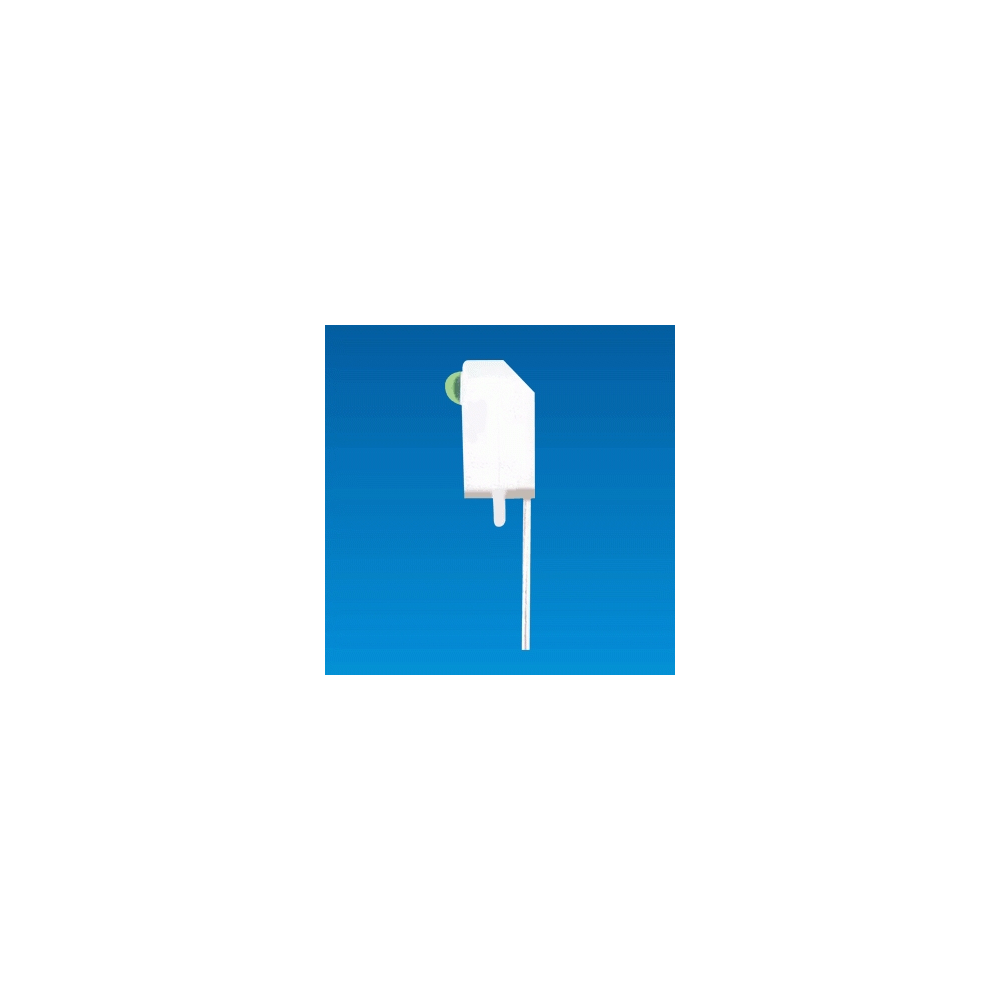 GLEG3-6A - Boîtier LED | Gecko Fastener GmbH