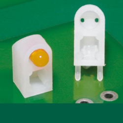 GLEG3-6A - Boîtier LED | Gecko Fastener GmbH 2