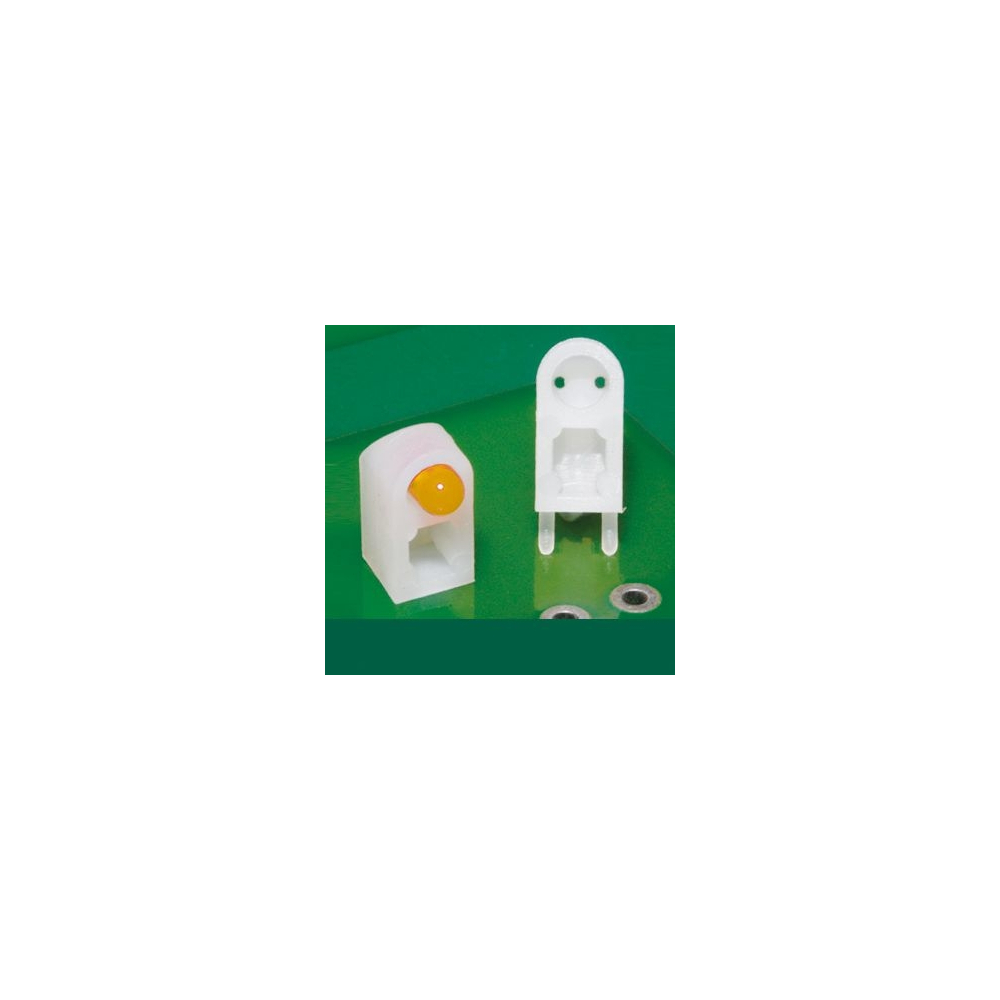 GLEG3-6A - Carcasa para LED | Gecko Fastener GmbH