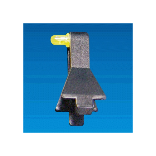 GLEH5-19K - Alloggiamento per LED | Gecko Fastener GmbH