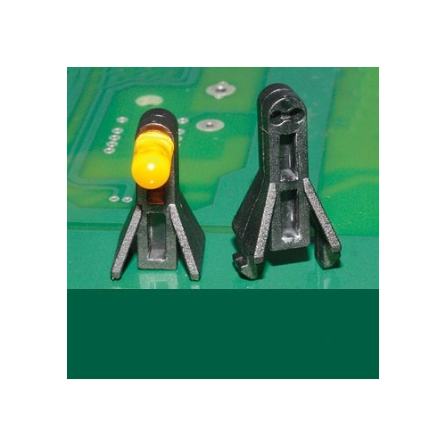 GLEH5-19K - LED-behuizing | Gecko Fastener GmbH