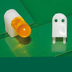 GLEH5-3T - LED-behuizing | Gecko Fastener GmbH 2