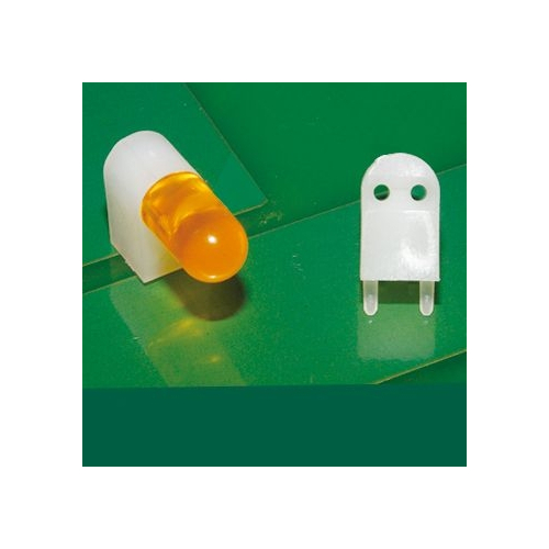 GLEH5-3T - LED-behuizing | Gecko Fastener GmbH