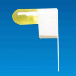GLEH5-4.5 – LED housing | Gecko Fastener GmbH