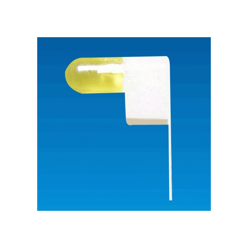 GLEH5-4.5 - LED-Gehäuse | Gecko Fastener GmbH