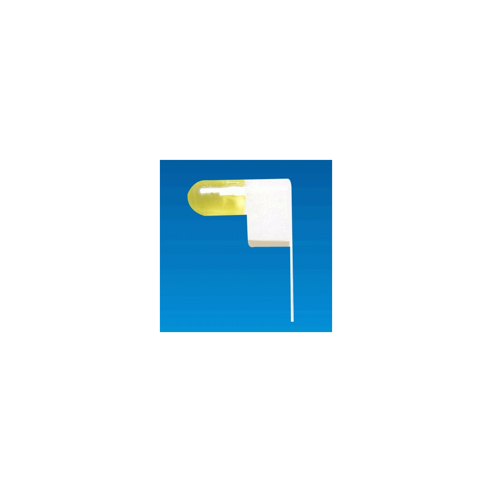 GLEH5-4.5 - Alloggiamento per LED | Gecko Fastener GmbH