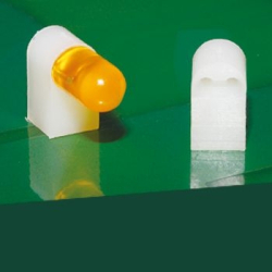 GLEH5-4.5 - Boîtier LED | Gecko Fastener GmbH 2