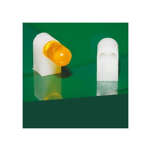 GLEH5-4.5 - Boîtier LED | Gecko Fastener GmbH