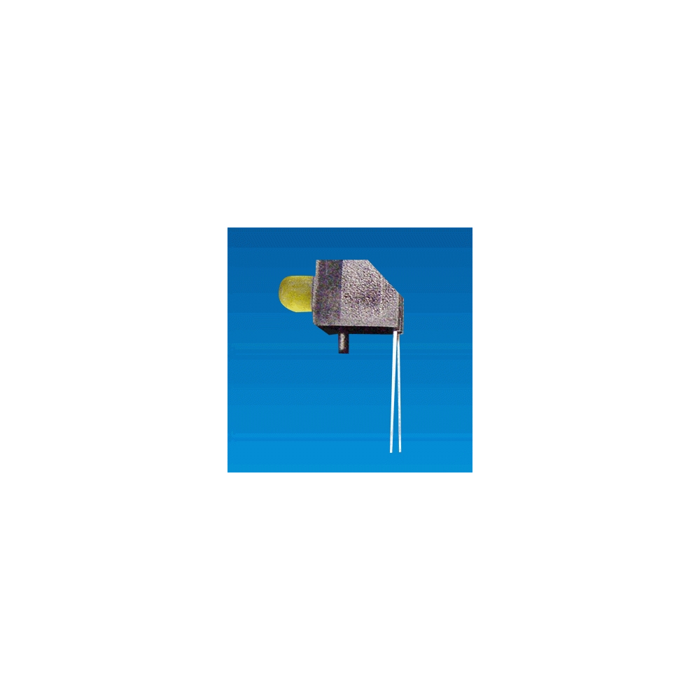 GLEH5-4MT - Carcasa para LED | Gecko Fastener GmbH