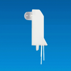 GLEK2-17TP - LED-Gehäuse | Gecko Fastener GmbH