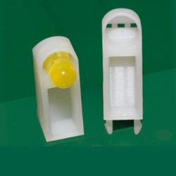 GLEK2-17TP - Carcasa para LED | Gecko Fastener GmbH 2