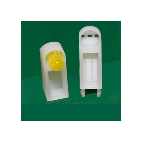 GLEK2-17TP - LED housing | Gecko Fastener GmbH
