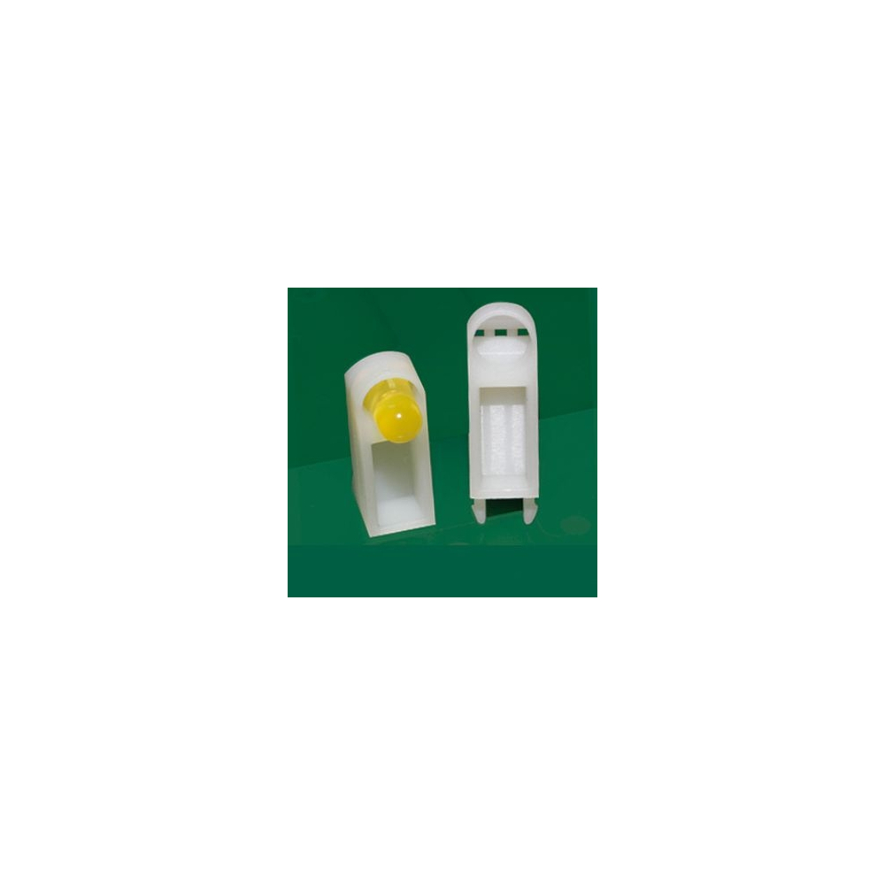GLEK2-17TP - Alloggiamento per LED | Gecko Fastener GmbH