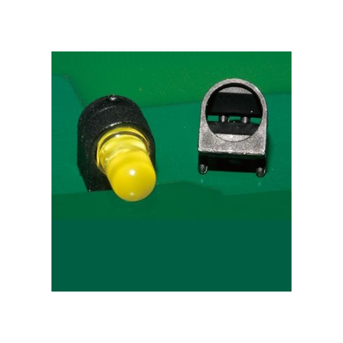 GLEK2-4.5T - Boîtier LED | Gecko Fastener GmbH