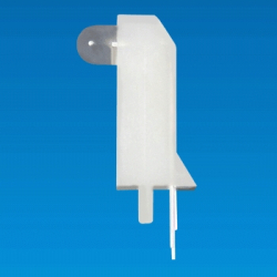 GLEK2-5TW - Alloggiamento per LED | Gecko Fastener GmbH