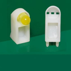 GLEK2-5TW - Carcasa para LED | Gecko Fastener GmbH 2