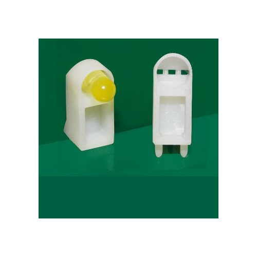 GLEK2-5TW - Alloggiamento per LED | Gecko Fastener GmbH