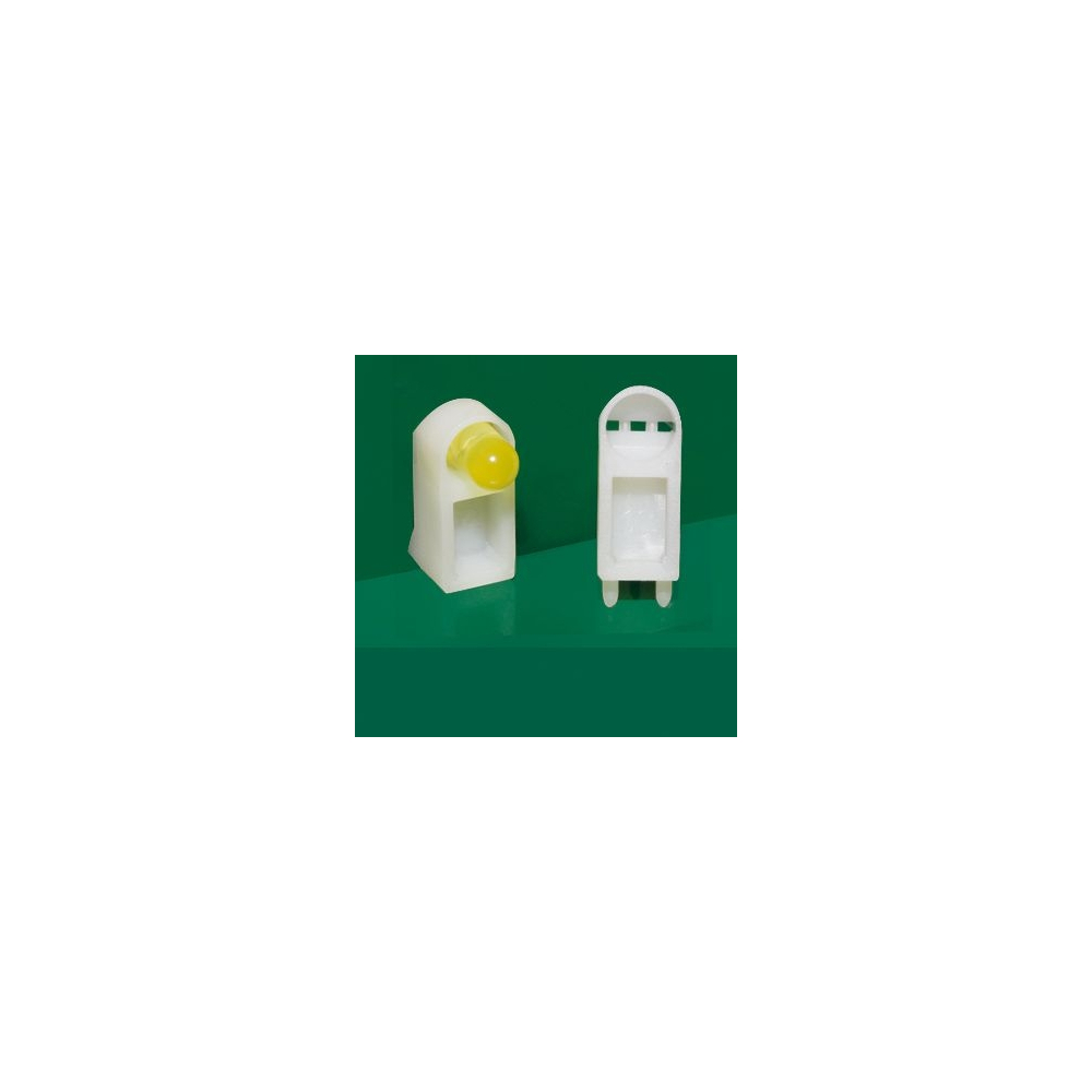 GLEK2-5TW - LED-behuizing | Gecko Fastener GmbH