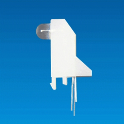GLEK2-7TX - LED housing | Gecko Fastener GmbH