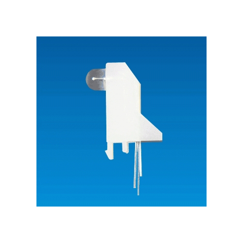 GLEK2-7TX - LED-behuizing | Gecko Fastener GmbH