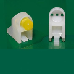 GLEK2-7TX - LED housing | Gecko Fastener GmbH 2