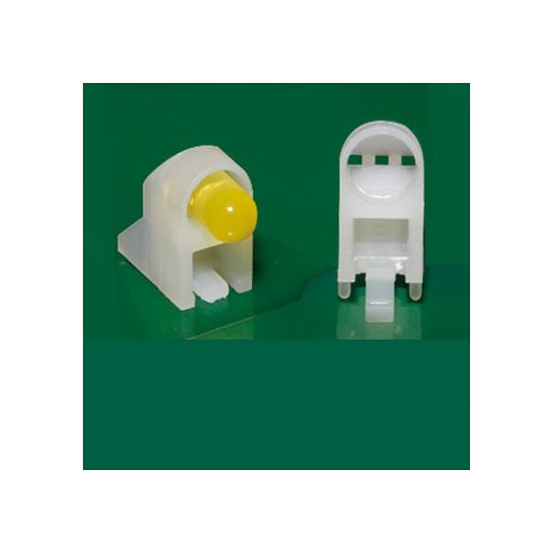 GLEK2-7TX - Carcasa para LED | Gecko Fastener GmbH