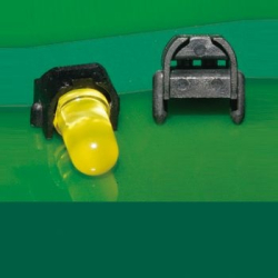 GLEK4-2T - LED-Gehäuse | Gecko Fastener GmbH 2