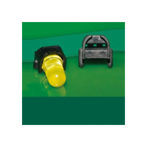 GLEK4-2T - Alloggiamento per LED | Gecko Fastener GmbH