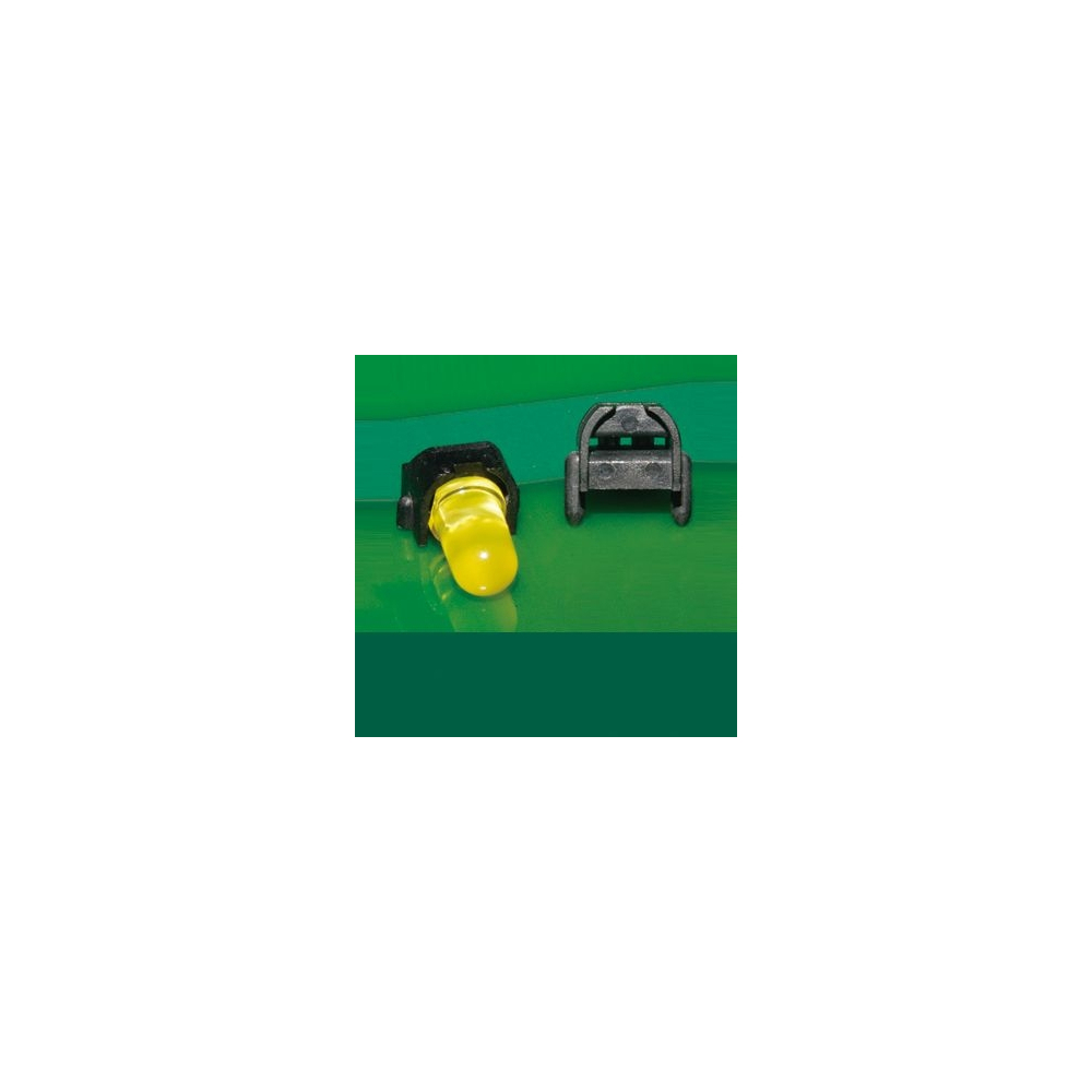GLEK4-2T - LED-behuizing | Gecko Fastener GmbH