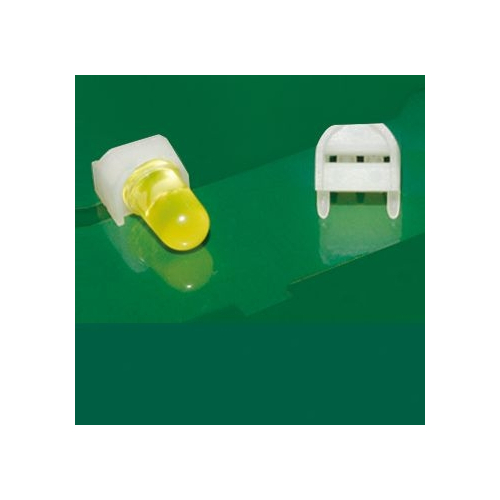 GLEK4-3T - LED-Gehäuse | Gecko Fastener GmbH