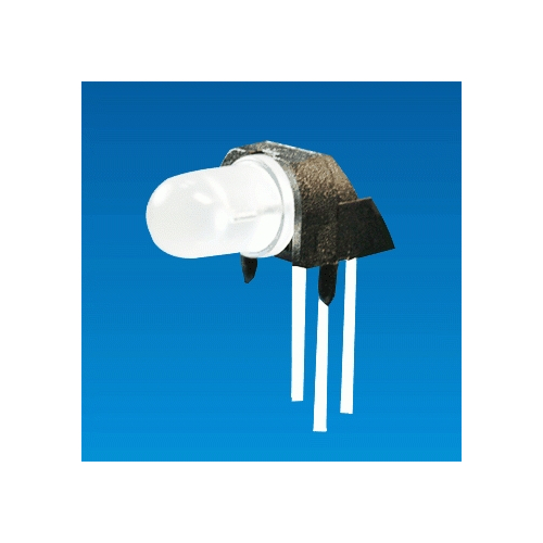 GLEK4-3TW - LED-behuizing | Gecko Fastener GmbH