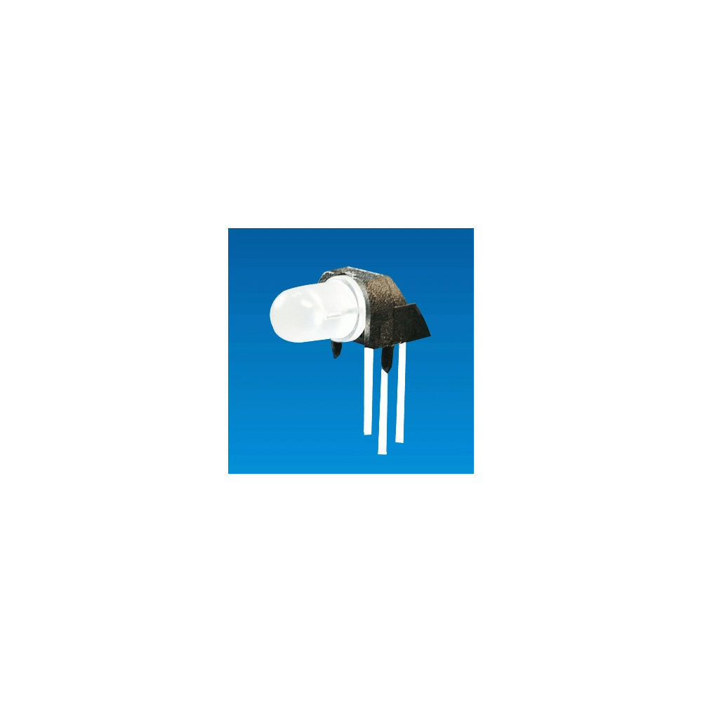 GLEK4-3TW - LED-behuizing | Gecko Fastener GmbH