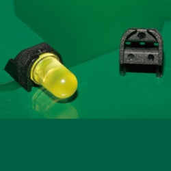 GLEK4-3TW - LED-behuizing | Gecko Fastener GmbH 2