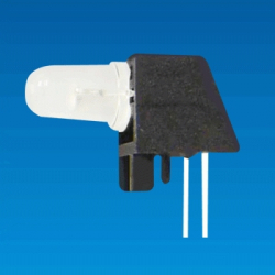 GLEK5-5TX - LED-Gehäuse | Gecko Fastener GmbH