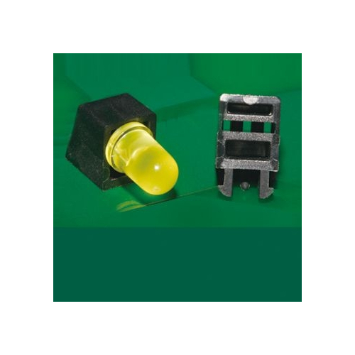 GLEK5-5TX - LED-behuizing | Gecko Fastener GmbH